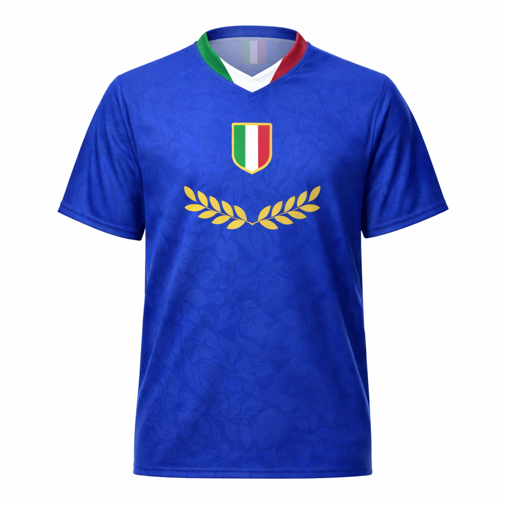 Italy Roma Aeterna